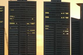Company Architejtur Sunset