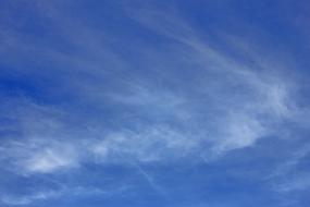 Nature Sky Background