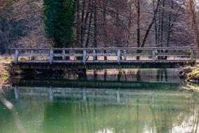 Waters Nature River