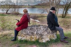 Nature Outdoor Adult