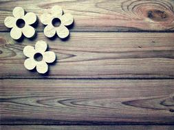 Vintage MotherS Day Tinkering