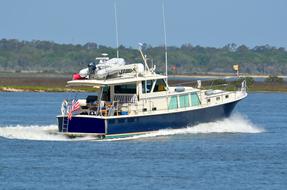 Watercraft Harbor Sky