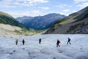 Mountain Switzerland Alpine