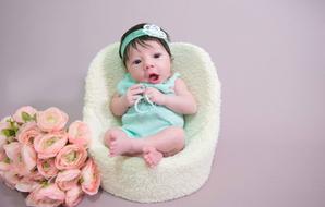 Child Small