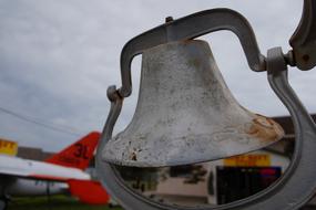 Bell Old Equipment