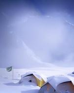 Christmas Winter Lands