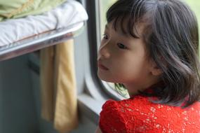 Child Human Cute