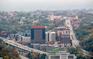 City Architecture Cityscape