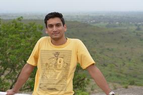 Summer Outdoors Nature