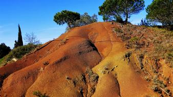 Nature Outdoor No Person