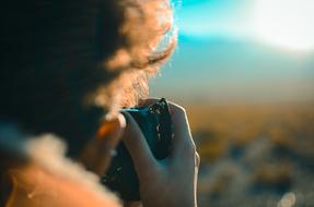 Photography Landscape Sky