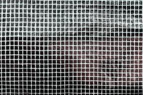 Slide Grid Foil Fold Rain
