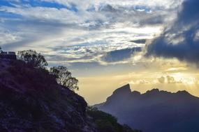 Tenerife Canary Islands Masca