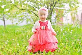 Nature Baby Summer