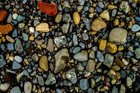 Pattern Texture Rock