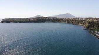 Waters Nature Panoramic