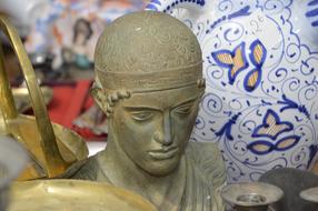 Art Sculpture Religion