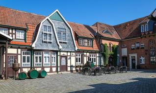 House Architecture Roof