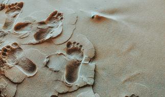 Sand Nature