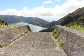 Nature Landscape Trip