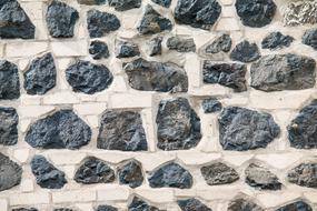 Background Wall Stone