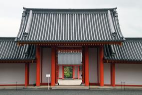 Temple Japan Ancient