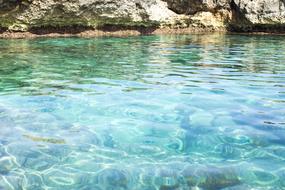 Waters Nature Blue-Green