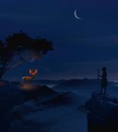 Surreal Manipulation Dream