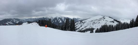 Saalbach Hinterglemm