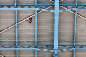 St Pancraz International London