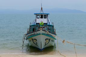 Sea Waters Travel