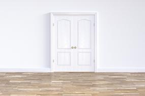 Door Doorway Entrance