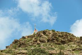 Nature Sky Tourism