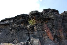 Nature Rock Stone