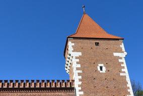 Architecture Sky Old Lake dusia