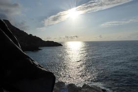 Mallorca Waters Sea