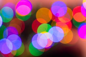Bright Christmas Shiny