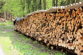 Rothaargebirge Bottrop Germany