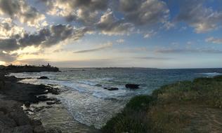 Travel Sea