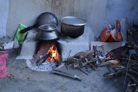 oven cooking