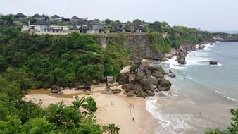 Water Seashore Sea