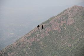 Nature Sky Landscape