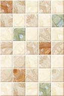 Pattern Abstract Mosaic