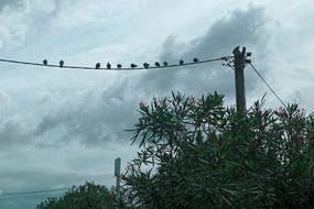 Sky Nature Outdoors