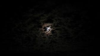 Nature Darkness Night