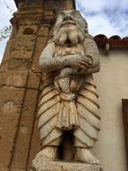 Bagheria Sicily Villa