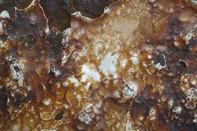 Rusty Texture Pattern