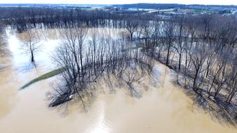 Water Nature Landscape
