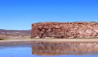 Bolivia Vacations Road Trip