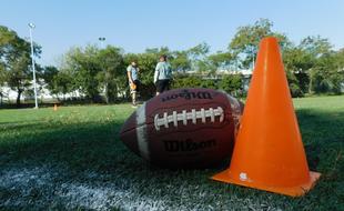 Outdoors Grass Summer